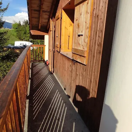 Appt T2 Pied Des Pistes Hauteluce